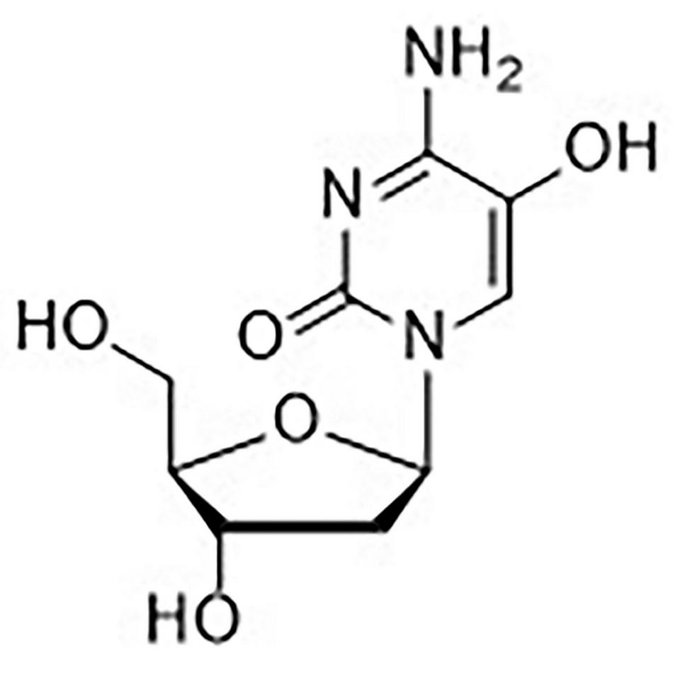 5-Hydroxy-2'-deoxycytidine